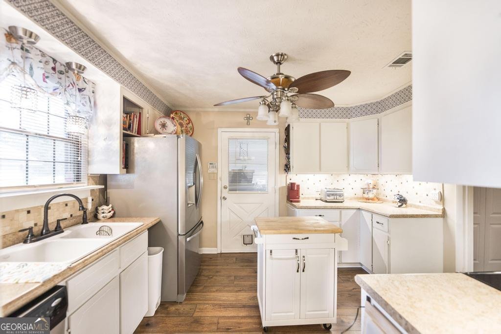 312 Wake Forest Drive Warner Robins - 11