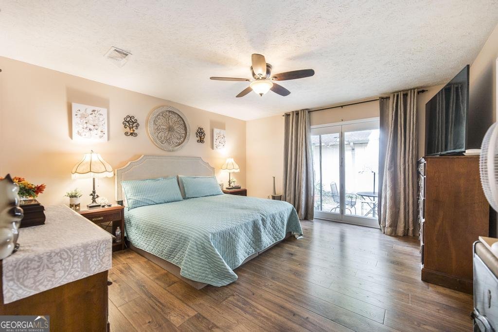 312 Wake Forest Drive Warner Robins - 14