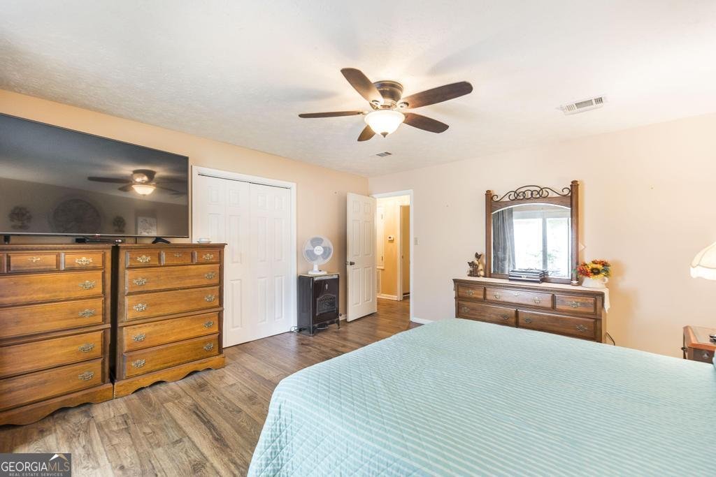 312 Wake Forest Drive Warner Robins - 15