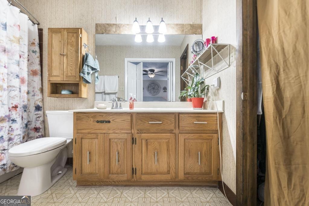 312 Wake Forest Drive Warner Robins - 16