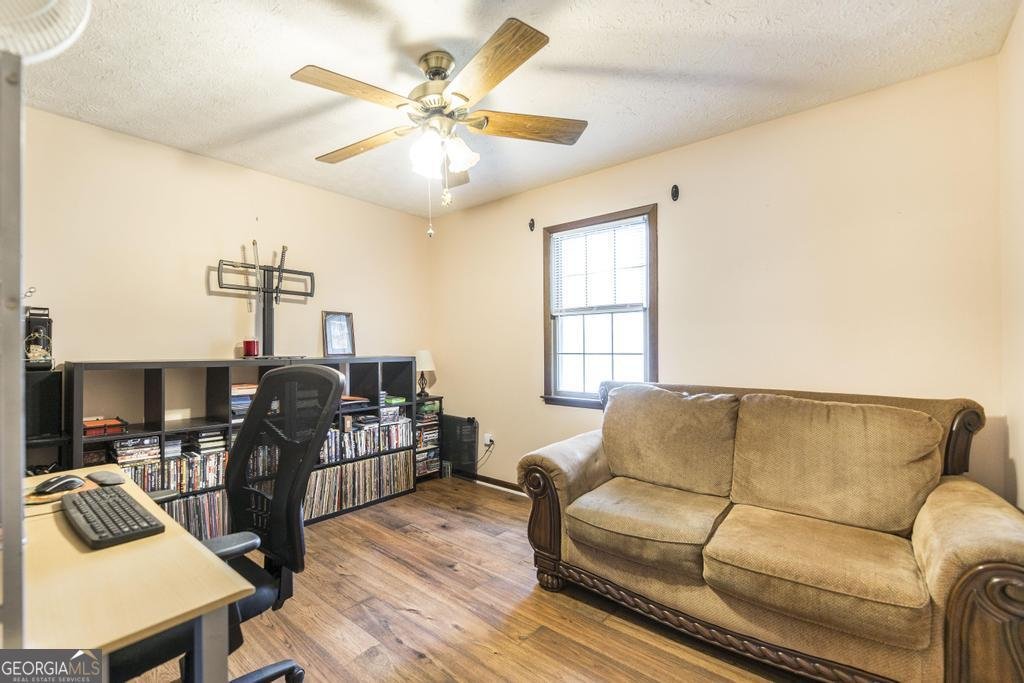 312 Wake Forest Drive Warner Robins - 17