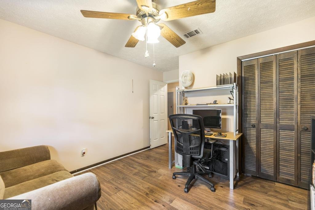 312 Wake Forest Drive Warner Robins - 18