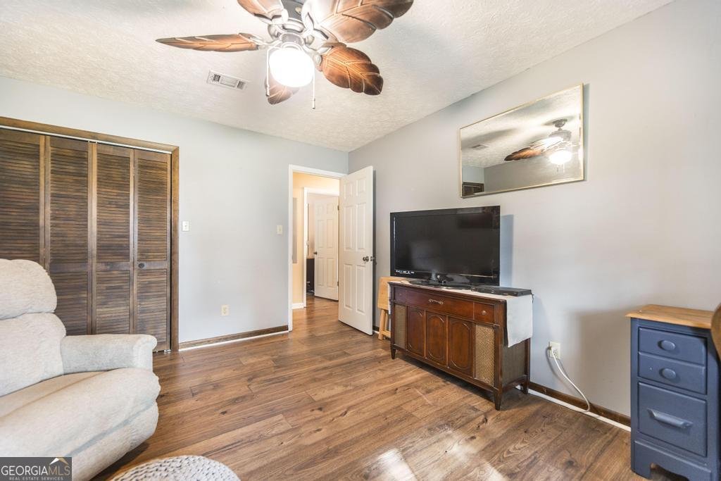 312 Wake Forest Drive Warner Robins - 21