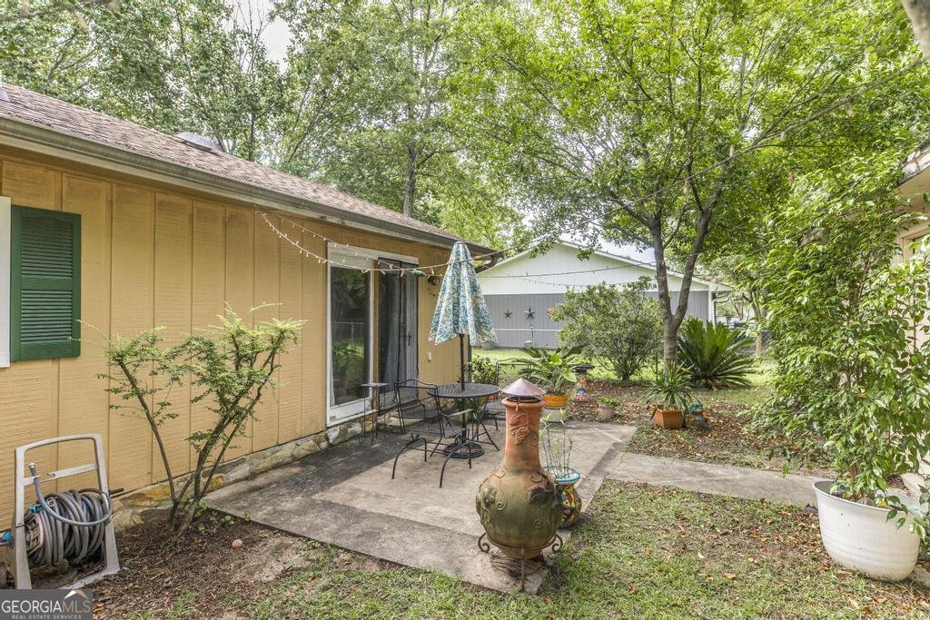 312 Wake Forest Drive Warner Robins - 23