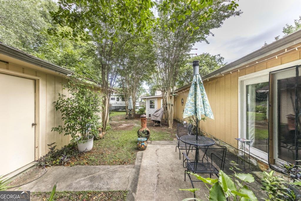 312 Wake Forest Drive Warner Robins - 24