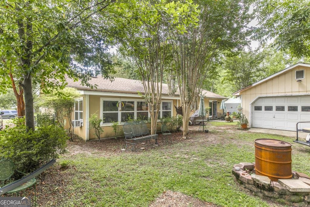 312 Wake Forest Drive Warner Robins - 25