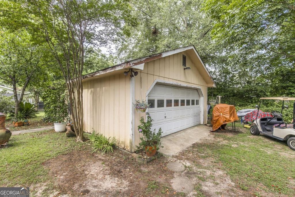 312 Wake Forest Drive Warner Robins - 26
