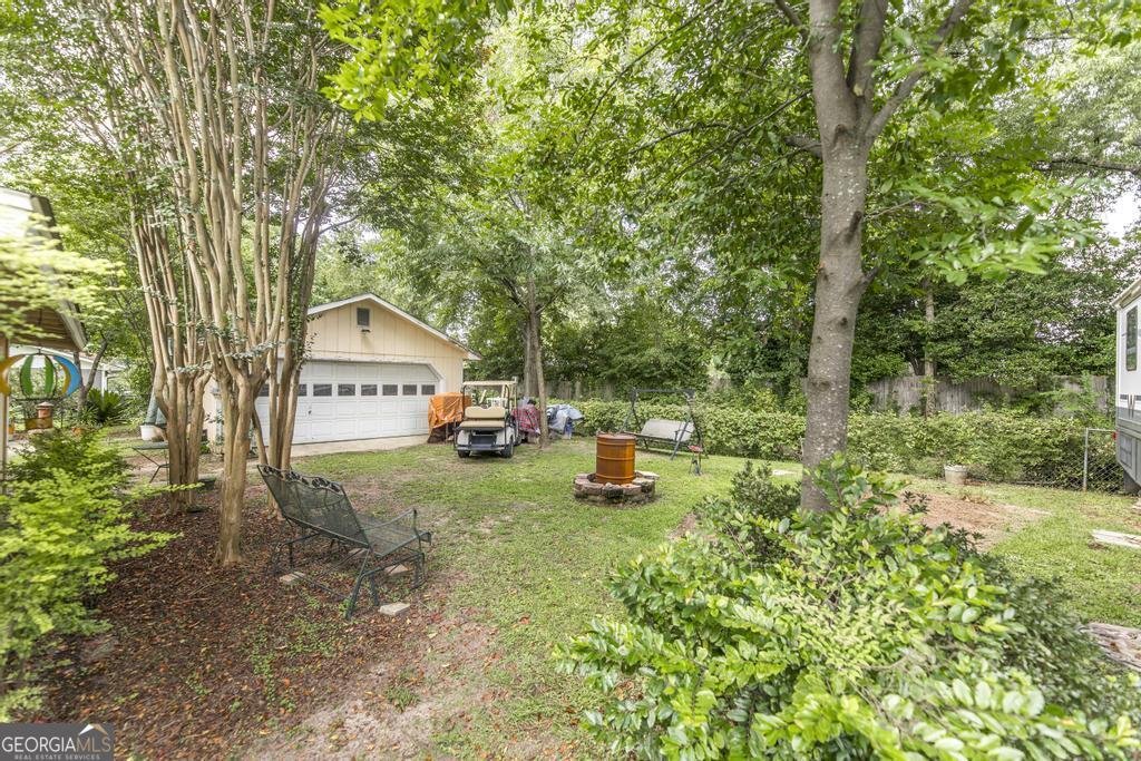 312 Wake Forest Drive Warner Robins - 27