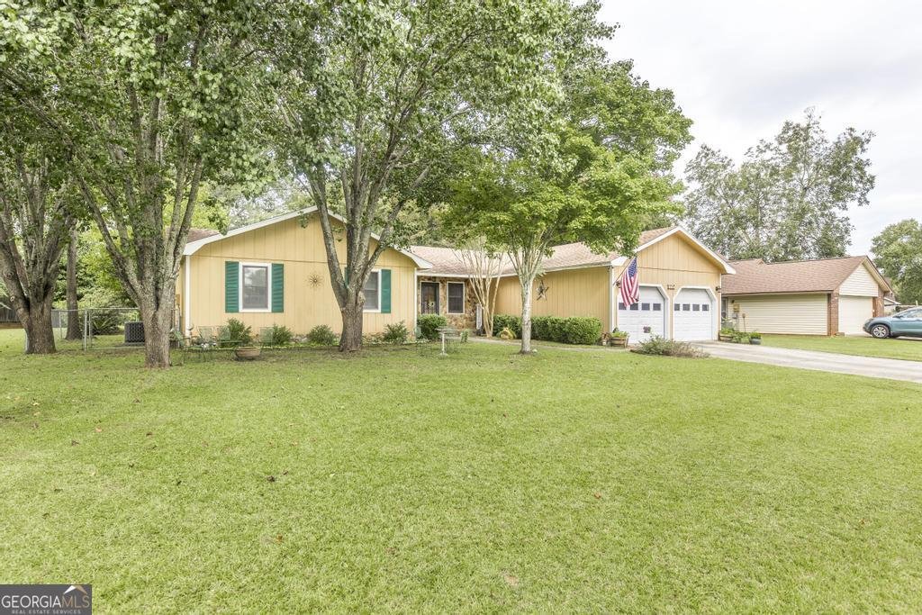 312 Wake Forest Drive Warner Robins - 3