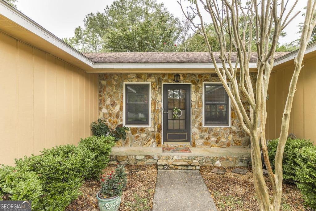 312 Wake Forest Drive Warner Robins - 4