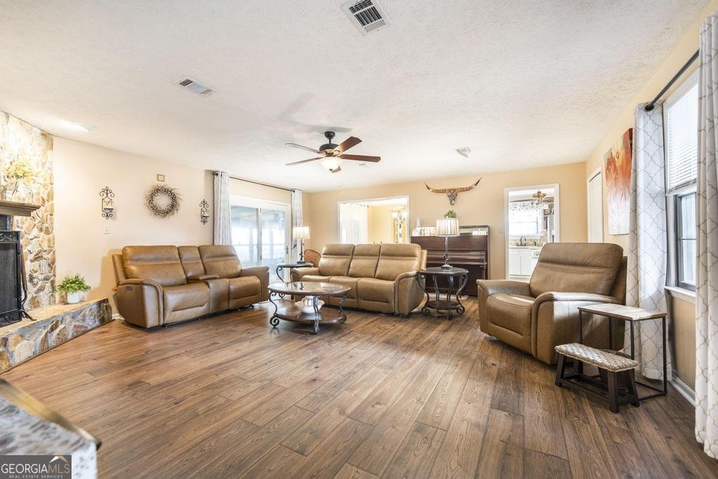 312 Wake Forest Drive Warner Robins - 5