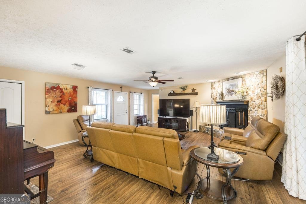 312 Wake Forest Drive Warner Robins - 7