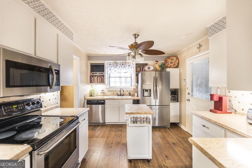 312 Wake Forest Drive Warner Robins - 8