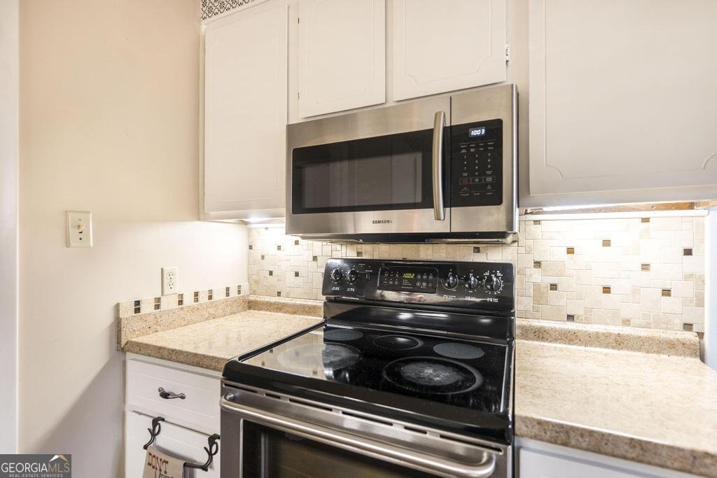 312 Wake Forest Drive Warner Robins - 9
