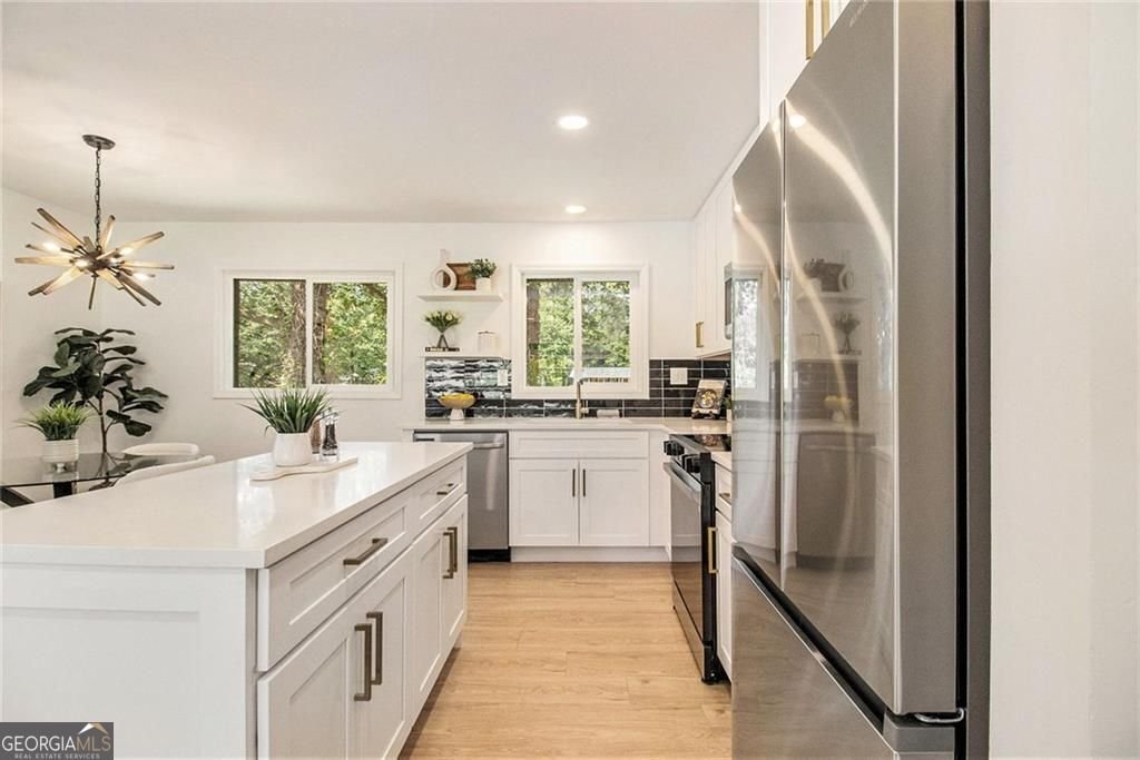 1667 Atherton Circle Decatur - 10