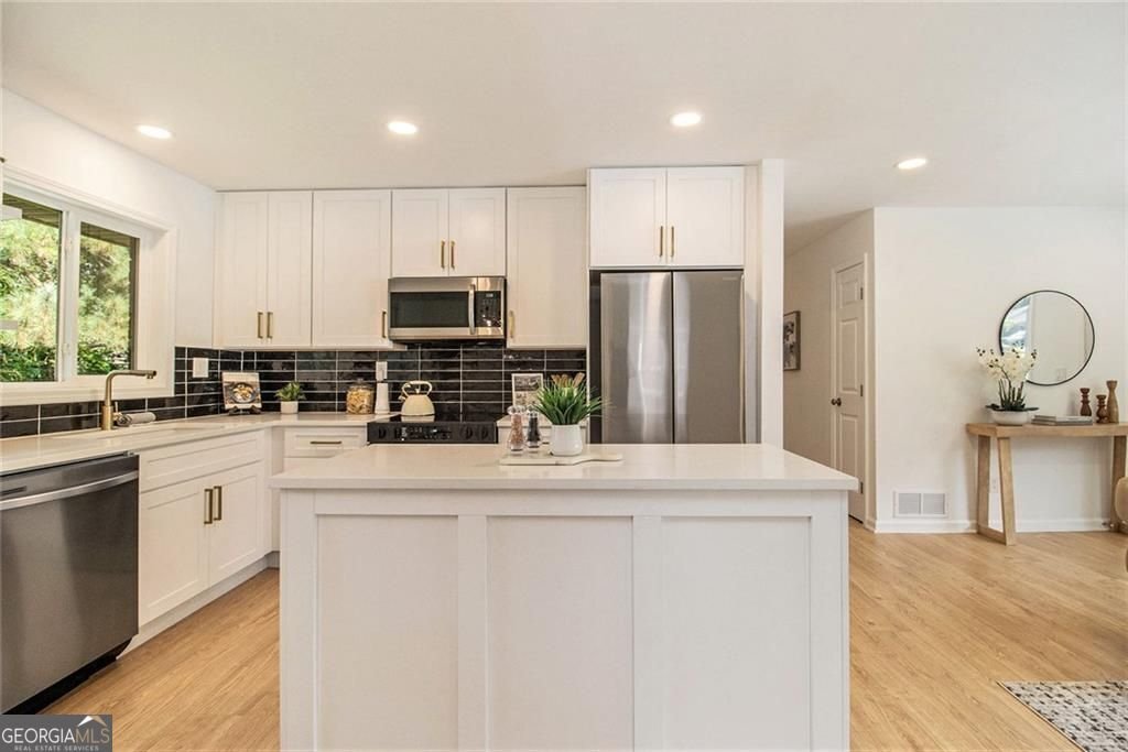 1667 Atherton Circle Decatur - 11