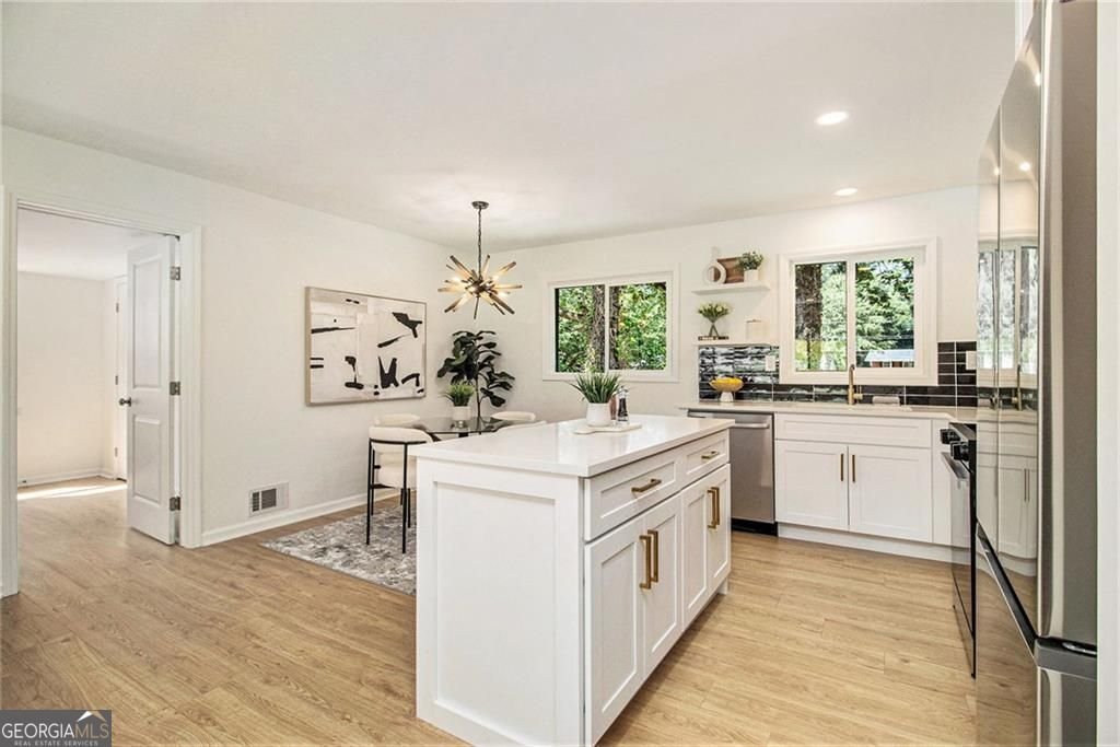 1667 Atherton Circle Decatur - 12