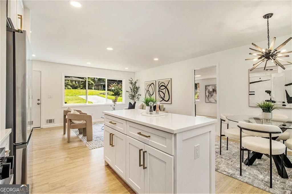 1667 Atherton Circle Decatur - 13