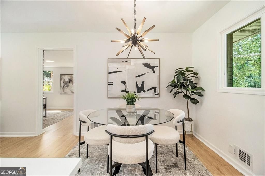 1667 Atherton Circle Decatur - 14
