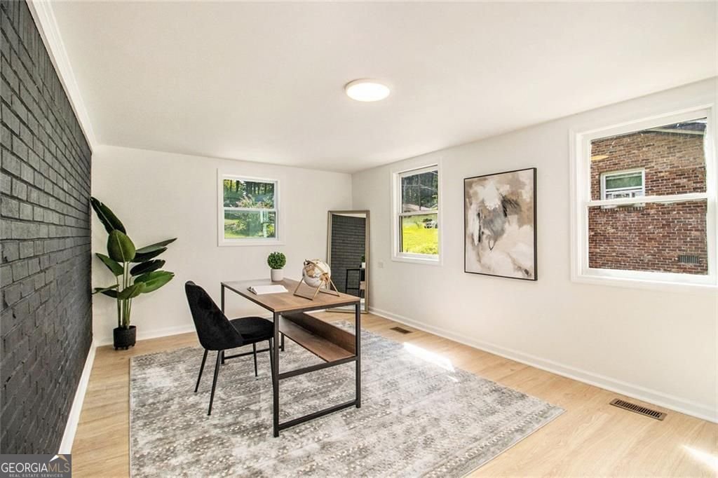 1667 Atherton Circle Decatur - 15