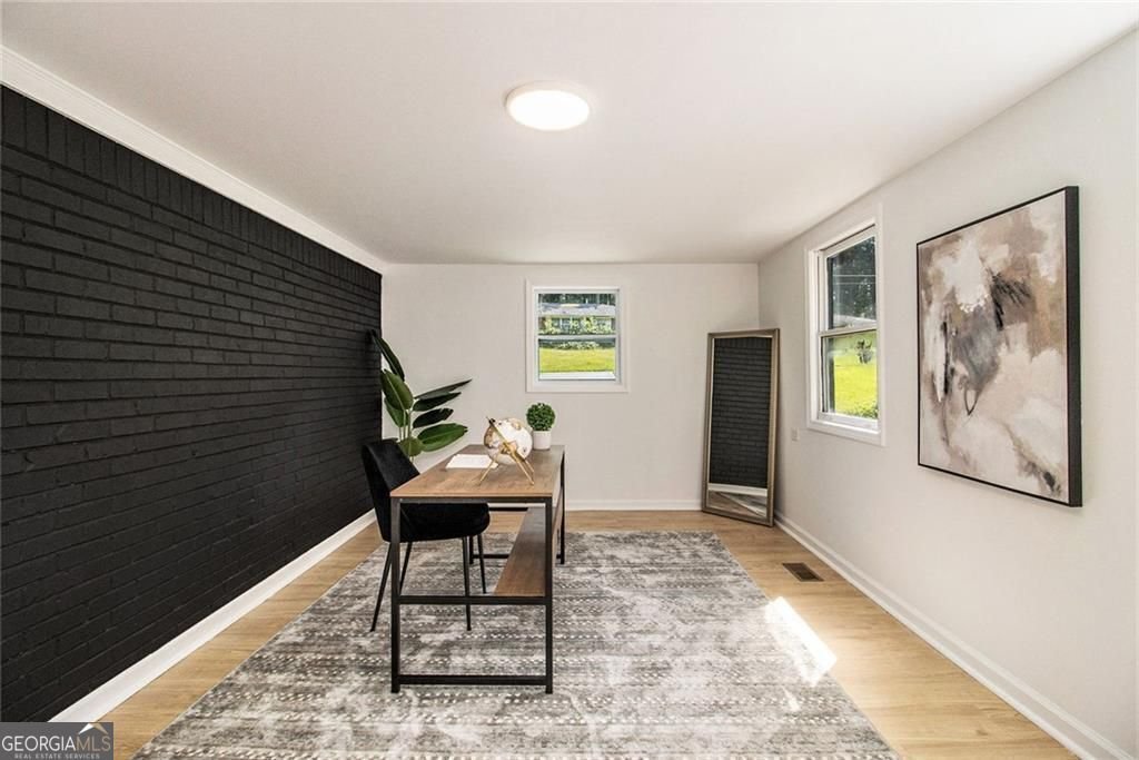 1667 Atherton Circle Decatur - 16
