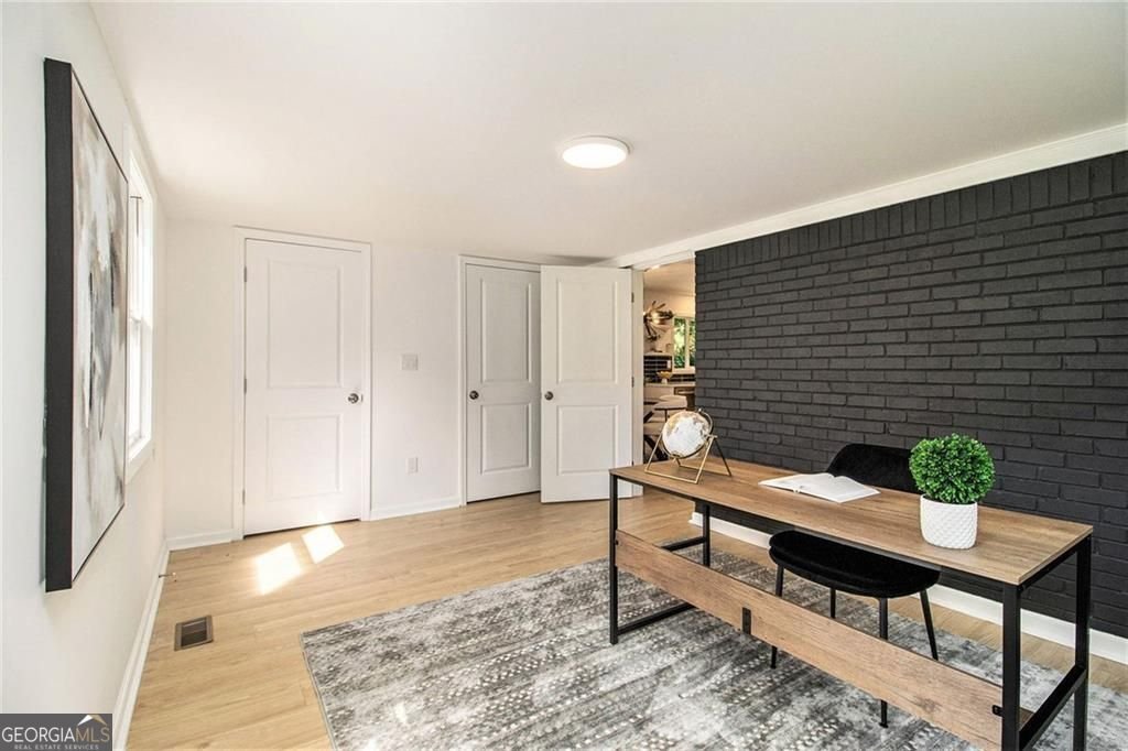 1667 Atherton Circle Decatur - 17