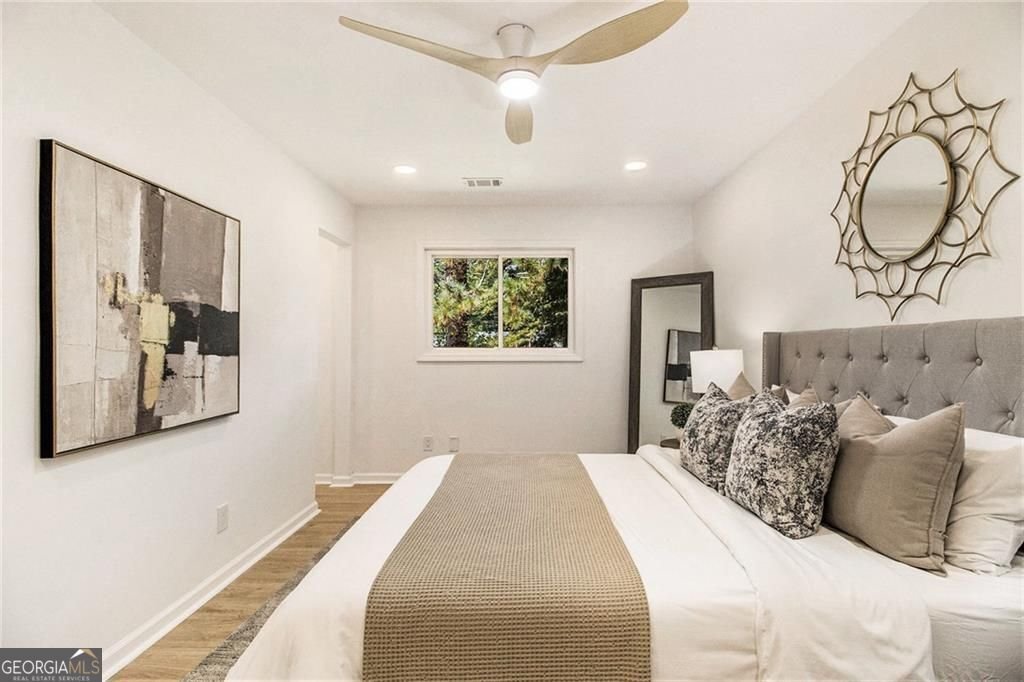 1667 Atherton Circle Decatur - 20
