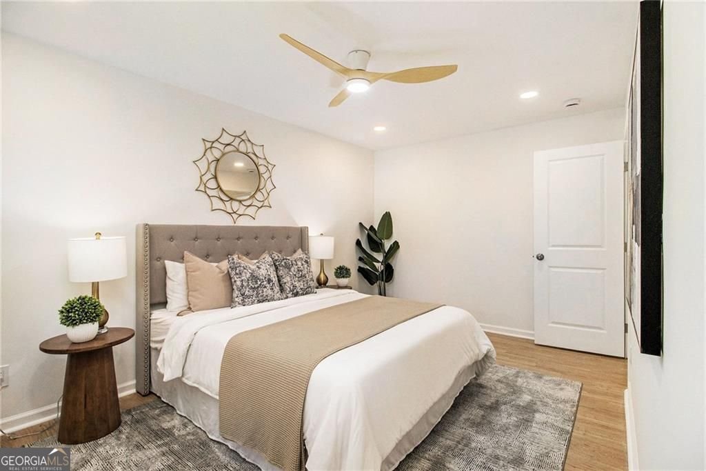 1667 Atherton Circle Decatur - 21