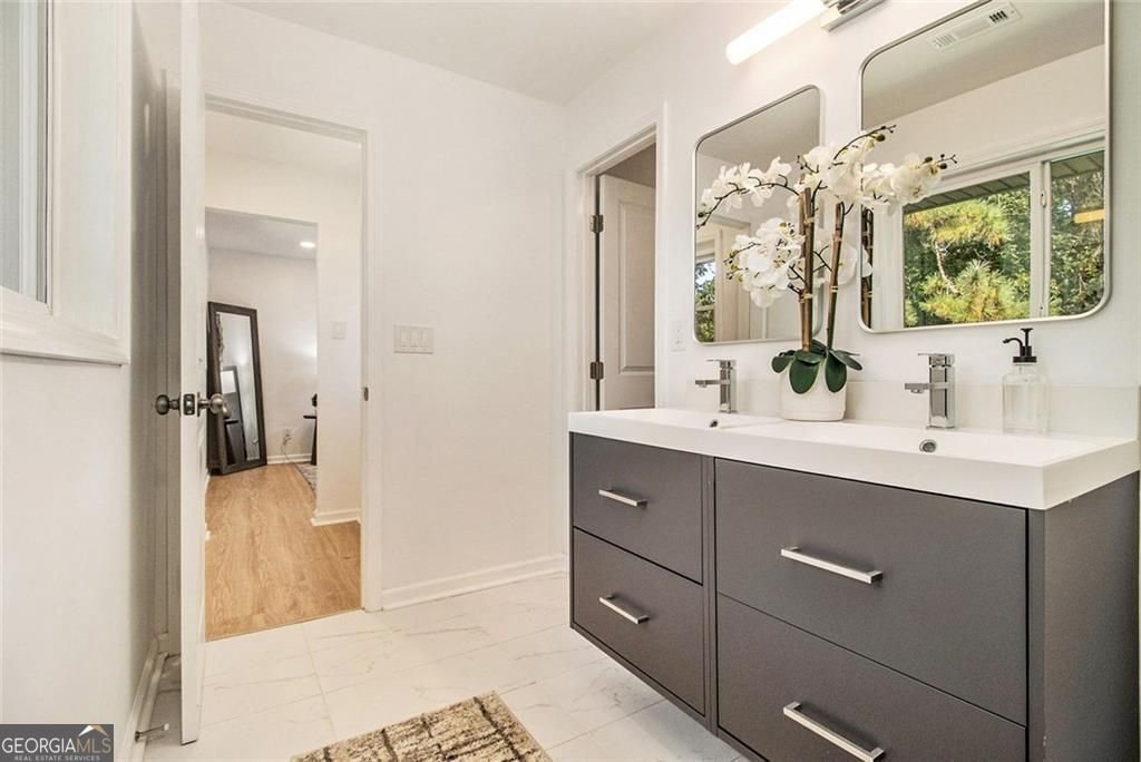 1667 Atherton Circle Decatur - 23
