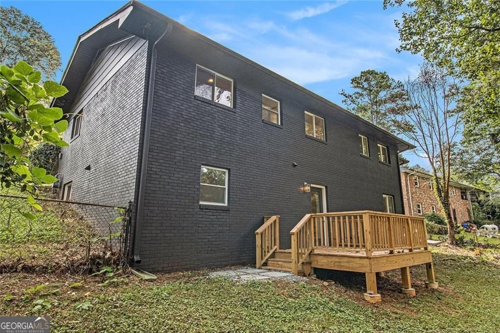 1667 Atherton Circle Decatur - 3