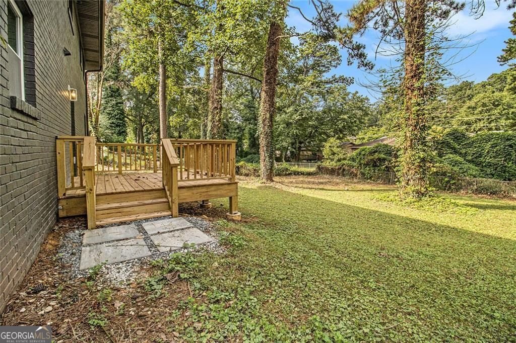 1667 Atherton Circle Decatur - 37
