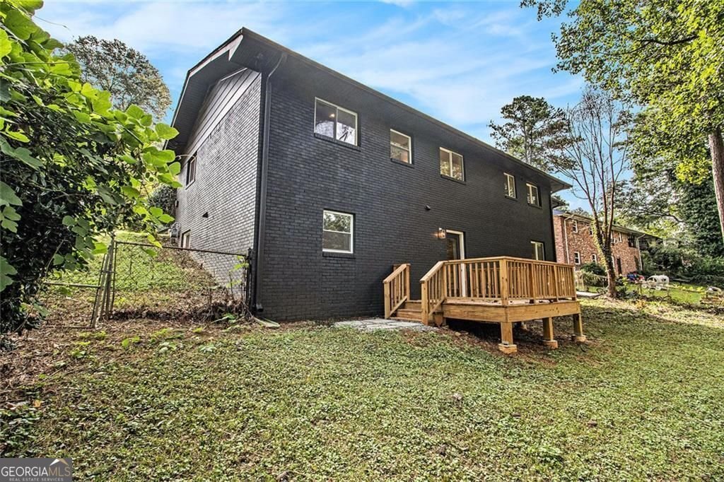 1667 Atherton Circle Decatur - 38