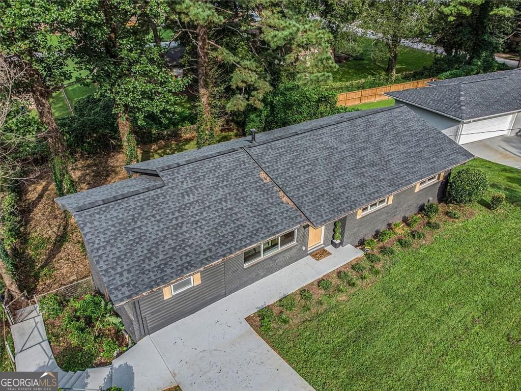 1667 Atherton Circle Decatur - 39