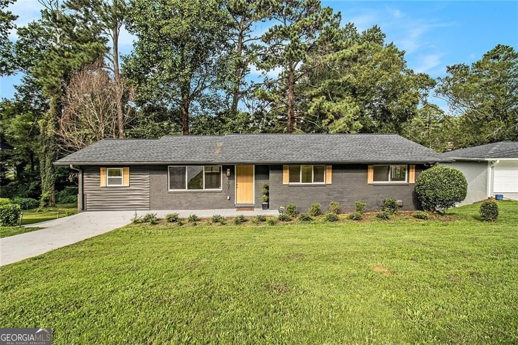 1667 Atherton Circle Decatur - 4