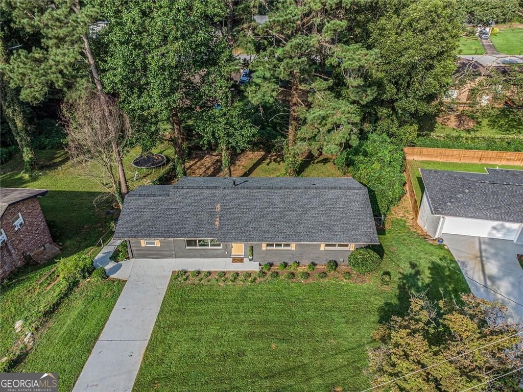 1667 Atherton Circle Decatur - 42
