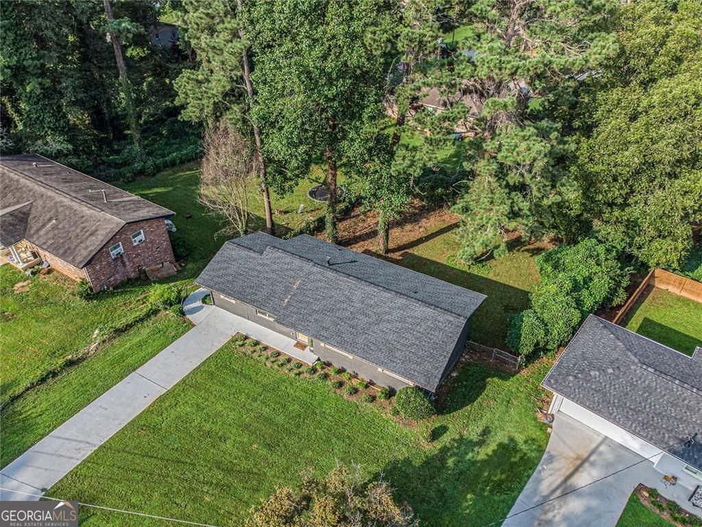1667 Atherton Circle Decatur - 43