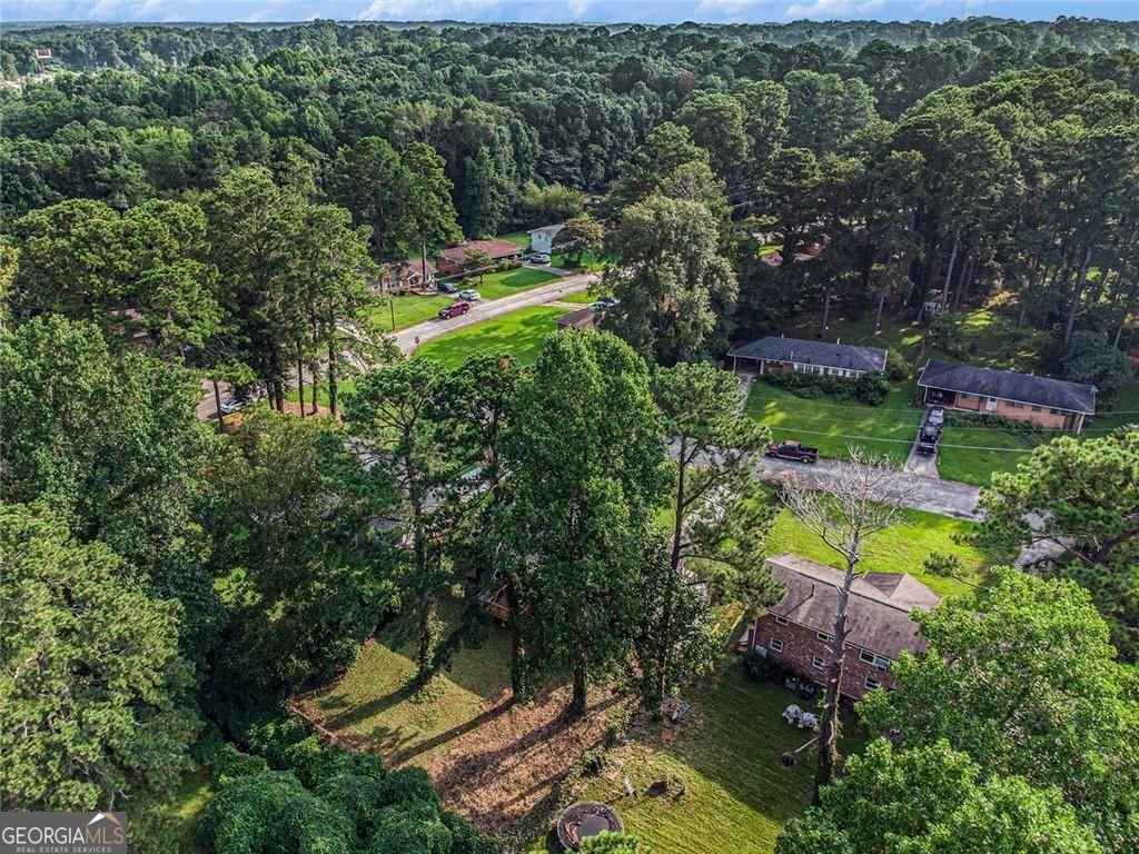 1667 Atherton Circle Decatur - 44