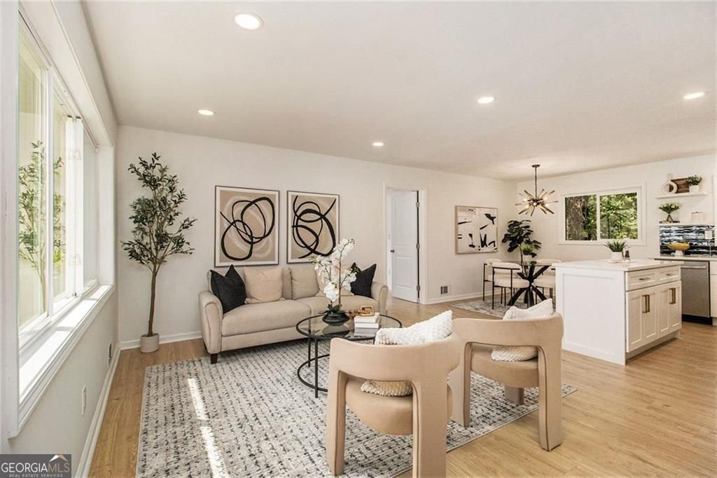 1667 Atherton Circle Decatur - 7