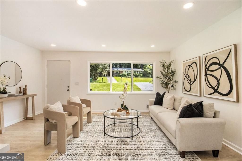 1667 Atherton Circle Decatur - 8