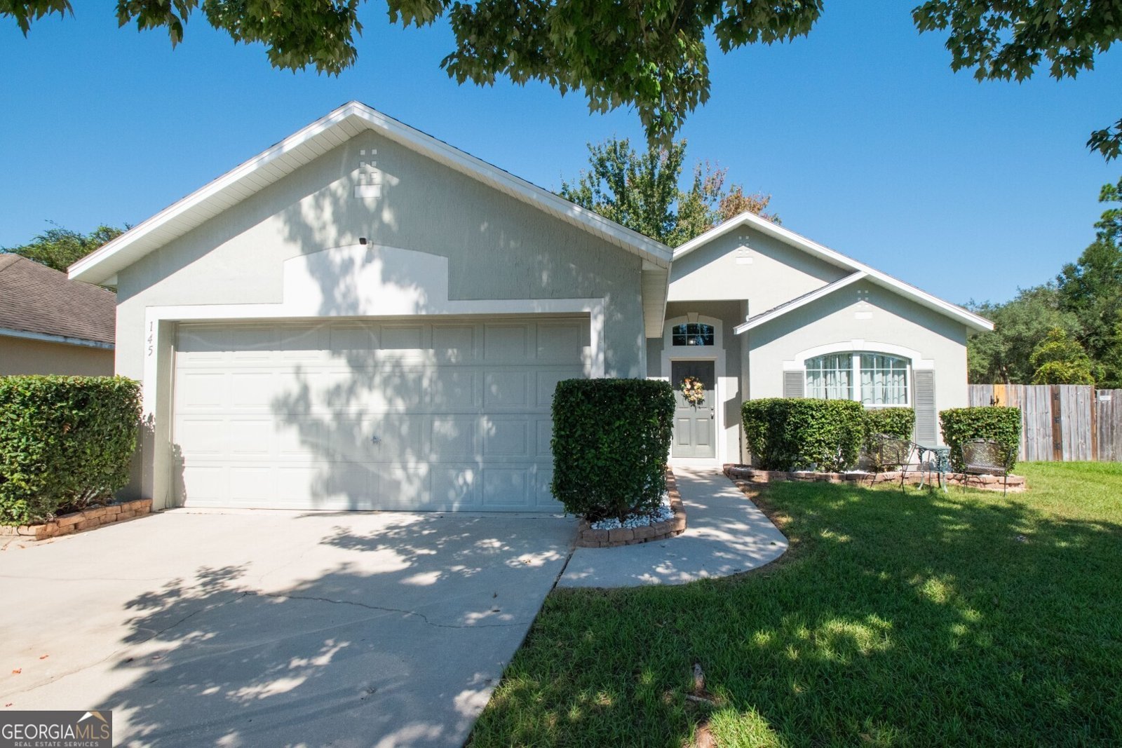 145 Pine Bluff Boulevard Kingsland - 1