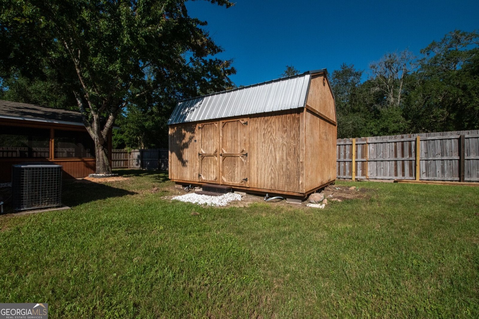 145 Pine Bluff Boulevard Kingsland - 5
