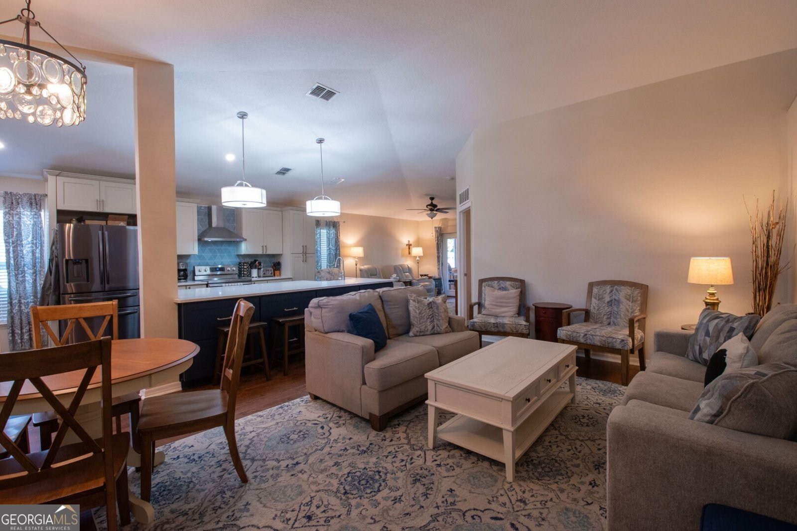 145 Pine Bluff Boulevard Kingsland - 8