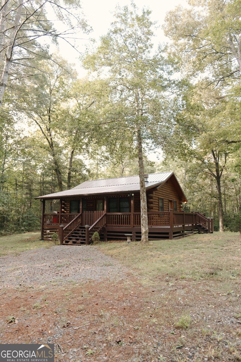 170 Ashly Drive McCaysville - 1