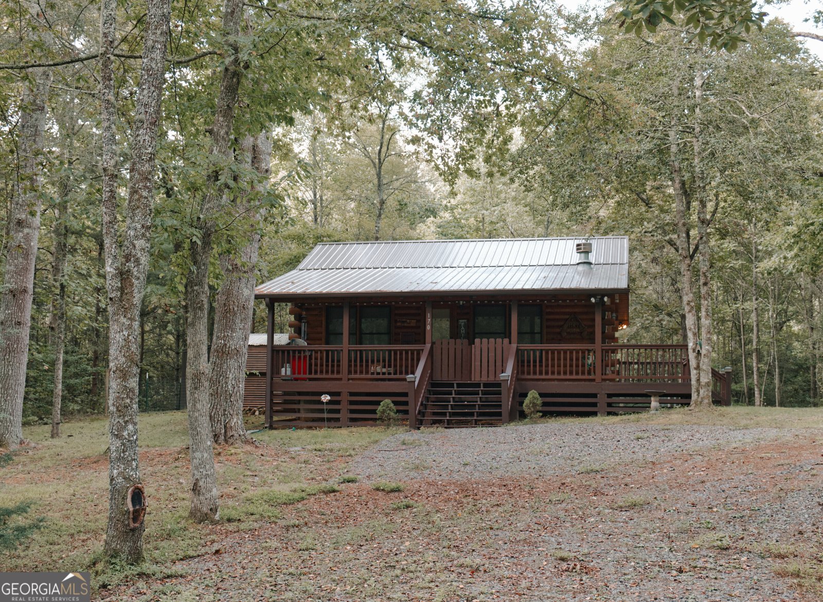 170 Ashly Drive McCaysville - 10