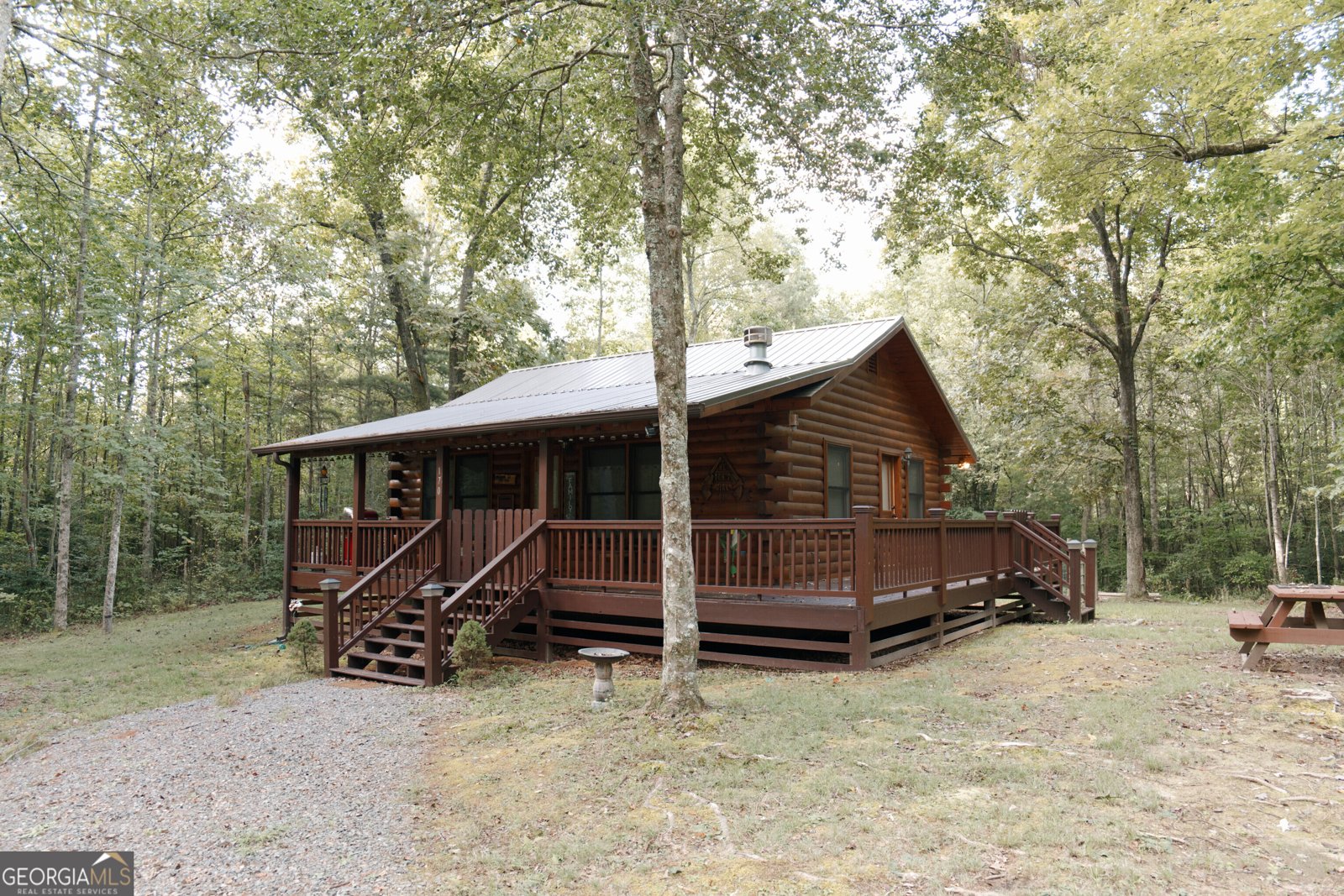 170 Ashly Drive McCaysville - 11