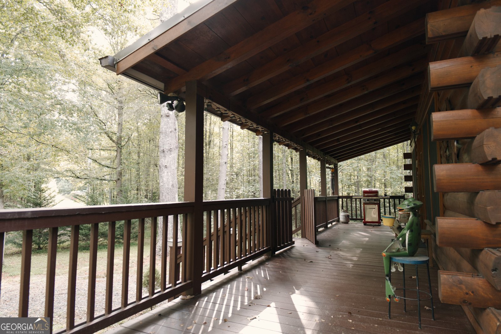 170 Ashly Drive McCaysville - 13