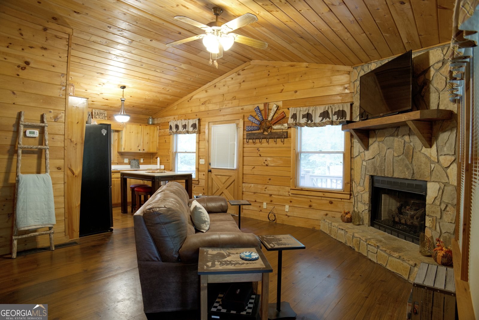 170 Ashly Drive McCaysville - 16