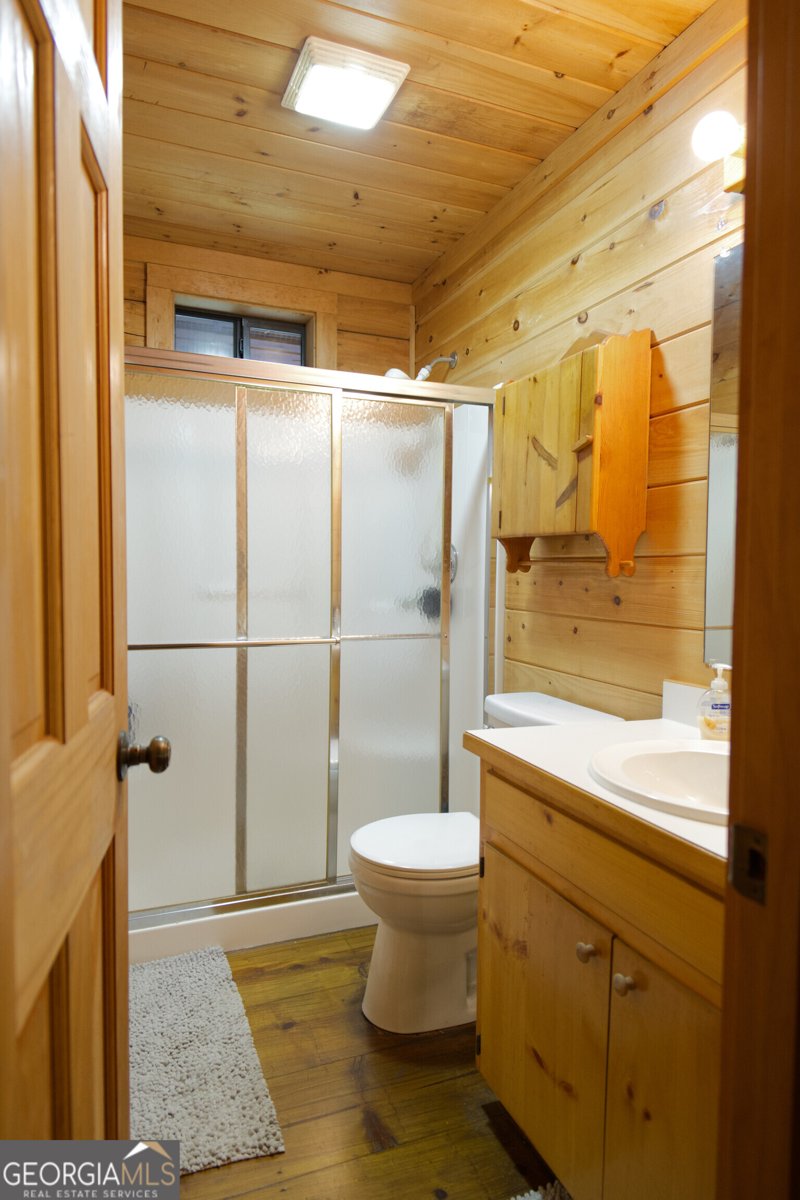 170 Ashly Drive McCaysville - 19