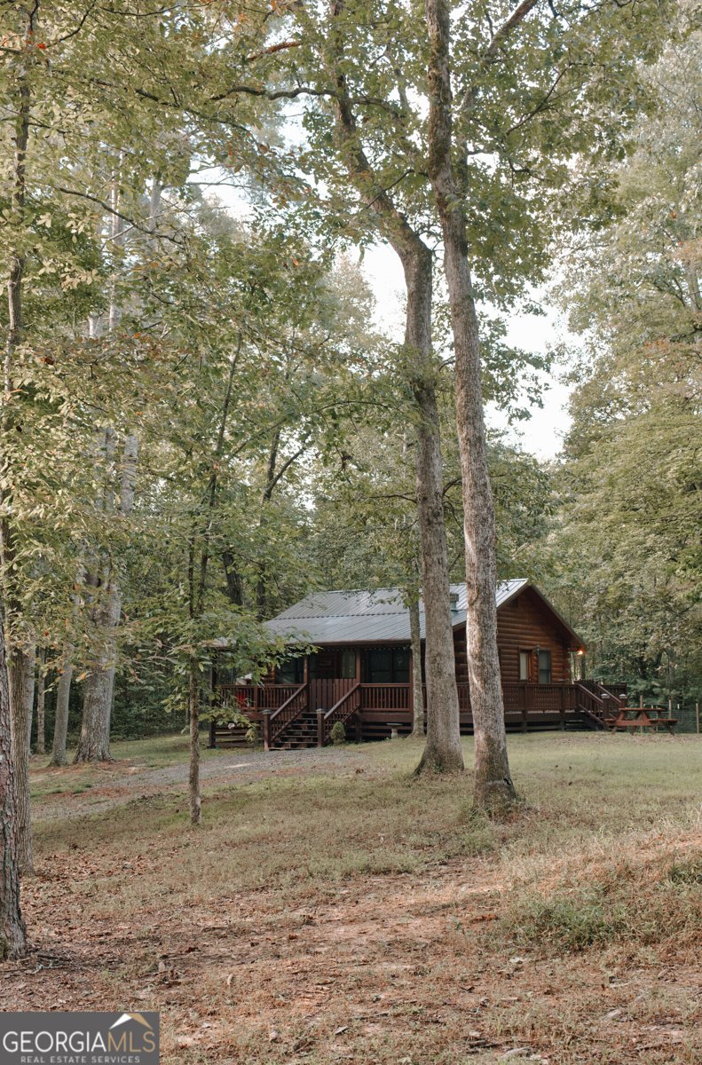 170 Ashly Drive McCaysville - 2
