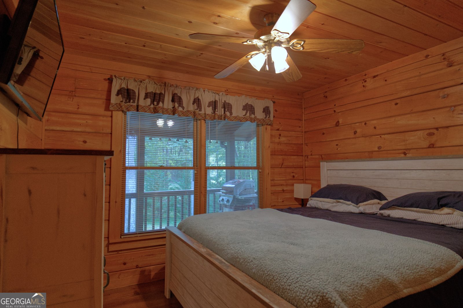 170 Ashly Drive McCaysville - 23